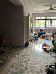 Blk 448 Bukit Panjang Ring Road (Bukit Panjang), HDB 4 Rooms #615939611